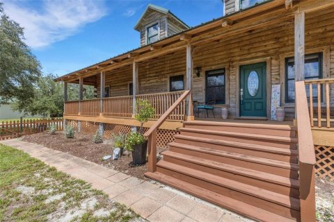 Villa ou maison à Parrish, Floride 3 chambres, 231.98 m2 № 2342638