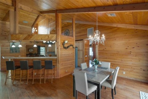 Купить виллу или дом в Парриш, Флорида 11 комнат, 231.98м2, № 2342638 - фото 12