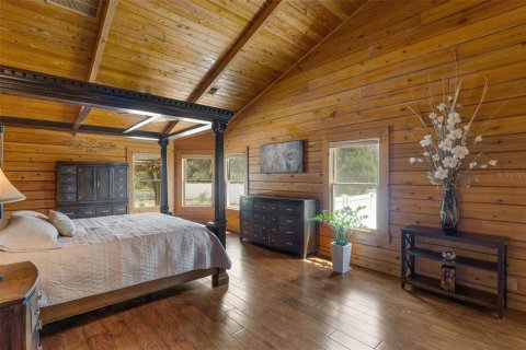 Купить виллу или дом в Парриш, Флорида 11 комнат, 231.98м2, № 2342638 - фото 27