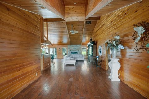 Купить виллу или дом в Парриш, Флорида 11 комнат, 231.98м2, № 2342638 - фото 4