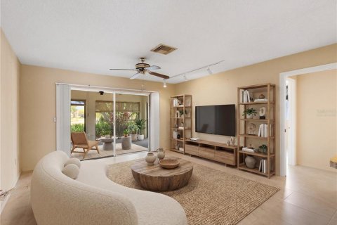 House in Sun City Center, Florida 2 bedrooms, 163.14 sq.m. № 2232635 - photo 16