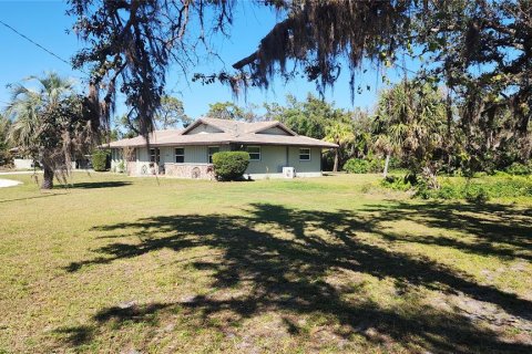 House in Englewood, Florida 3 bedrooms, 135.54 sq.m. № 1584745 - photo 30