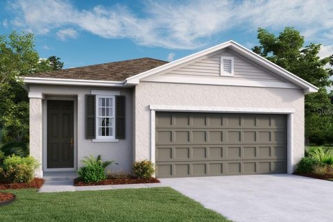 Casa en venta en Dundee, Florida, 3 dormitorios, 158.58 m2 № 1636053 - foto 1