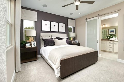 Casa en venta en Dundee, Florida, 3 dormitorios, 158.58 m2 № 1636053 - foto 8