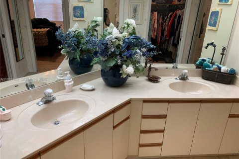 Copropriété à vendre à Stuart, Floride: 3 chambres, 147.71 m2 № 1996008 - photo 25