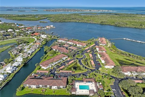 Copropriété à vendre à Stuart, Floride: 3 chambres, 147.71 m2 № 1996008 - photo 2
