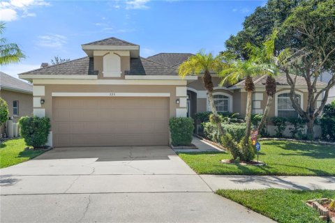 Villa ou maison à vendre à Lake Mary, Floride: 3 chambres, 172.71 m2 № 2418437 - photo 3
