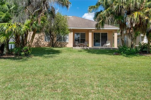 Villa ou maison à vendre à Lake Mary, Floride: 3 chambres, 172.71 m2 № 2418437 - photo 29