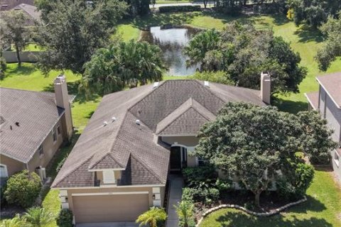 Villa ou maison à vendre à Lake Mary, Floride: 3 chambres, 172.71 m2 № 2418437 - photo 2