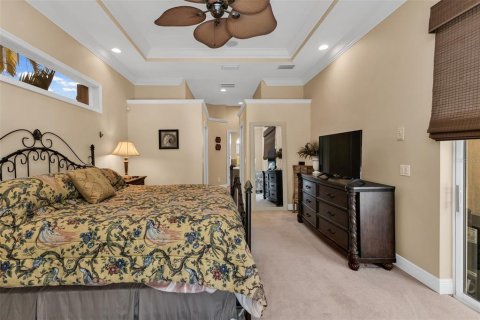 House in Punta Gorda, Florida 3 bedrooms, 195 sq.m. № 2272749 - photo 15