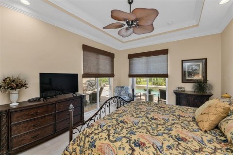 House in Punta Gorda, Florida 3 bedrooms, 195 sq.m. № 2272749 - photo 14
