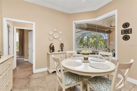 House in Punta Gorda, Florida 3 bedrooms, 195 sq.m. № 2272749 - photo 29