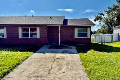 Apartment in Kissimmee, Florida 2 bedrooms, 88.26 sq.m. № 2378027