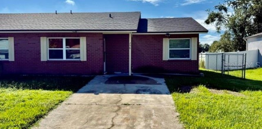 Apartment in Kissimmee, Florida 2 bedrooms, 88.26 sq.m. № 2378027