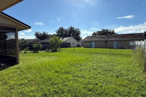 Apartment in Kissimmee, Florida 2 bedrooms, 88.26 sq.m. № 2378027 - photo 5
