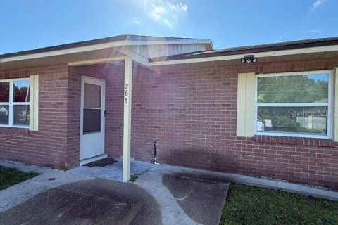Apartment in Kissimmee, Florida 2 bedrooms, 88.26 sq.m. № 2378027 - photo 2