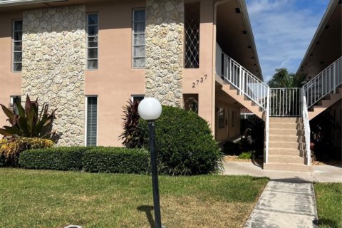 Condo in Lighthouse Point, Florida  № 874367 - photo 1