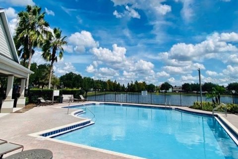 Townhouse in Orlando, Florida 4 bedrooms, 184.23 sq.m. № 2379513 - photo 17
