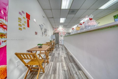 Commercial property in Cutler Bay, Florida № 2013783 - photo 7