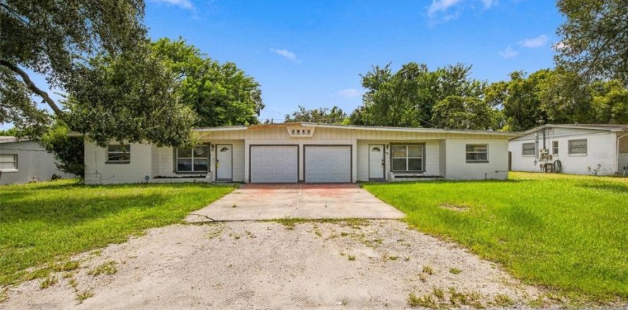 Appartement à Casselberry, Floride 3 chambres, 93.74 m2 № 2396621