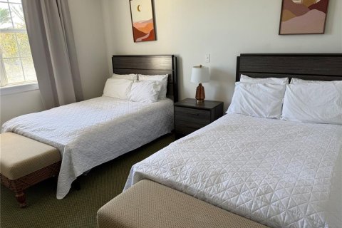 Copropriété à louer à Four Corners, Floride: 3 chambres, 124.86 m2 № 2405586 - photo 13
