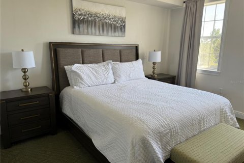 Copropriété à louer à Four Corners, Floride: 3 chambres, 124.86 m2 № 2405586 - photo 8