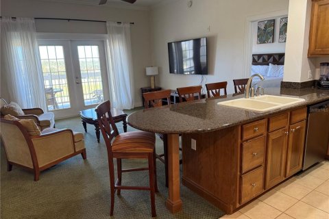 Copropriété à louer à Four Corners, Floride: 3 chambres, 124.86 m2 № 2405586 - photo 12