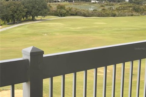 Copropriété à louer à Four Corners, Floride: 3 chambres, 124.86 m2 № 2405586 - photo 10