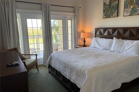 Copropriété à louer à Four Corners, Floride: 3 chambres, 124.86 m2 № 2405586 - photo 18