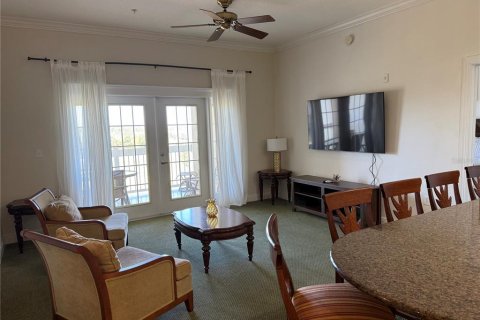 Copropriété à louer à Four Corners, Floride: 3 chambres, 124.86 m2 № 2405586 - photo 17