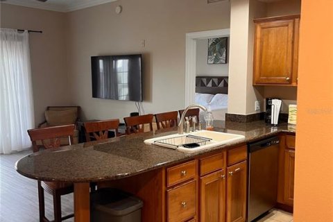 Copropriété à louer à Four Corners, Floride: 3 chambres, 124.86 m2 № 2405586 - photo 6