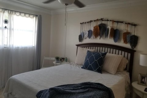 Снять в аренду кондоминиум в Санрайз, Флорида 1 спальня, 59.46м2, № 1945894 - фото 6