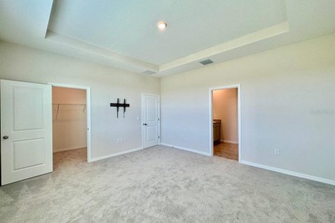 Casa en alquiler en San Antonio, Florida, 3 dormitorios, 171.31 m2 № 2116008 - foto 23