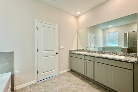 Casa en alquiler en San Antonio, Florida, 3 dormitorios, 171.31 m2 № 2116008 - foto 26