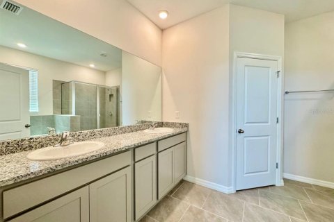 Casa en alquiler en San Antonio, Florida, 3 dormitorios, 171.31 m2 № 2116008 - foto 25