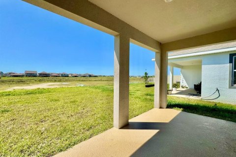 Casa en alquiler en San Antonio, Florida, 3 dormitorios, 171.31 m2 № 2116008 - foto 28