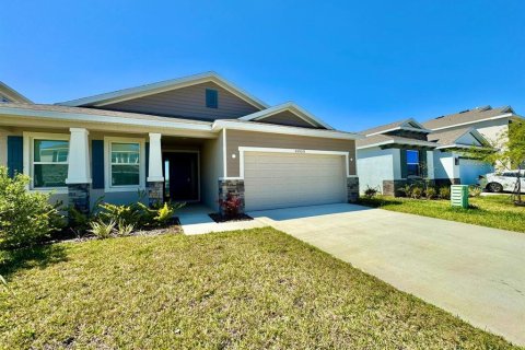 Casa en alquiler en San Antonio, Florida, 3 dormitorios, 171.31 m2 № 2116008 - foto 2