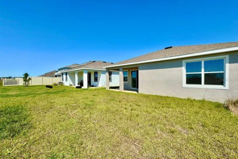 Casa en alquiler en San Antonio, Florida, 3 dormitorios, 171.31 m2 № 2116008 - foto 30