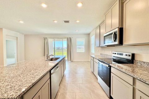 Casa en alquiler en San Antonio, Florida, 3 dormitorios, 171.31 m2 № 2116008 - foto 12
