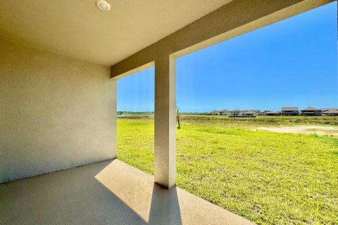 Casa en alquiler en San Antonio, Florida, 3 dormitorios, 171.31 m2 № 2116008 - foto 29