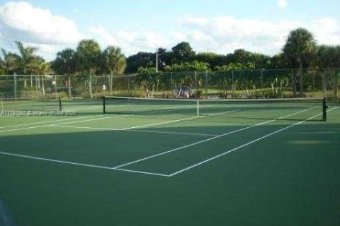 Condominio en venta en Boynton Beach, Florida, 1 dormitorio, 65.4 m2 № 1738128 - foto 7