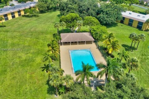 Condominio en venta en Boynton Beach, Florida, 1 dormitorio, 65.4 m2 № 1738128 - foto 9