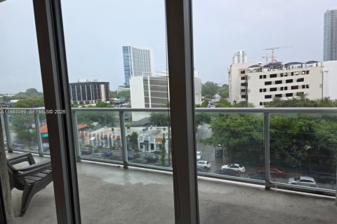 Купить кондоминиум в Майами, Флорида 1 спальня, 61.69м2, № 2001436 - фото 12