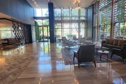 Купить кондоминиум в Майами, Флорида 1 спальня, 61.69м2, № 2001436 - фото 30