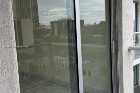 Купить кондоминиум в Майами, Флорида 1 спальня, 61.69м2, № 2001436 - фото 11