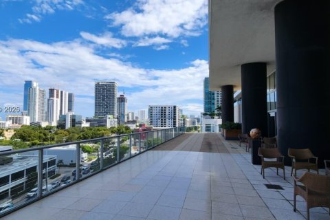 Купить кондоминиум в Майами, Флорида 1 спальня, 61.69м2, № 2001436 - фото 4