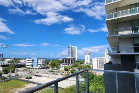 Купить кондоминиум в Майами, Флорида 1 спальня, 61.69м2, № 2001436 - фото 7