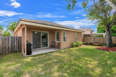Casa en venta en Coconut Creek, Florida, 3 dormitorios, 161.37 m2 № 2177267 - foto 6