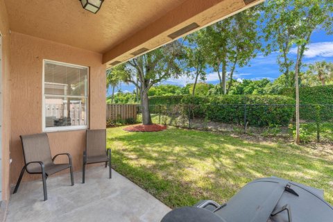 Casa en venta en Coconut Creek, Florida, 3 dormitorios, 161.37 m2 № 2177267 - foto 8