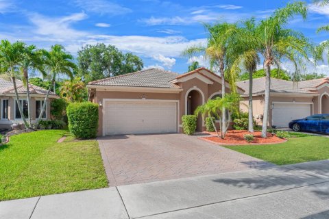 Casa en venta en Coconut Creek, Florida, 3 dormitorios, 161.37 m2 № 2177267 - foto 4